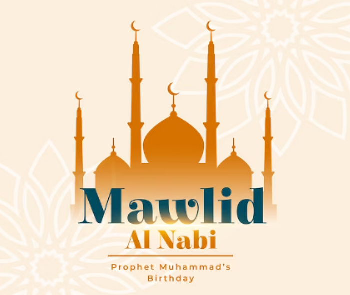 10 Pantun Ucapan Selamat Maulid Nabi Muhammad SAW 1445 Hijriyah, Unik dan Penuh Makna Cocok Dibagikan di Mesos 5 10 Pantun Ucapan Selamat Maulid Nabi Muhammad SAW 1445 Hijriyah, Unik dan Penuh Makna Cocok Dibagikan di Mesos