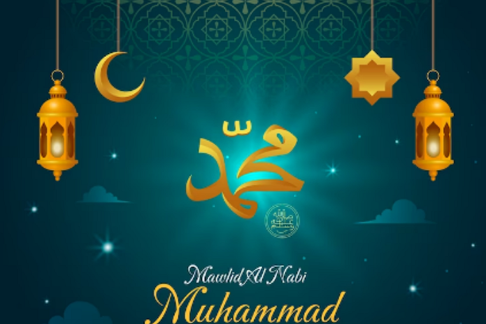 Contoh Kata Sambutan Acara Maulid Nabi Muhammad SAW 1445 H Tahun 2023, Singkat serta Penuh Makna 3 Contoh Kata Sambutan Acara Maulid Nabi Muhammad SAW 1445 H Tahun 2023, Singkat serta Penuh Makna