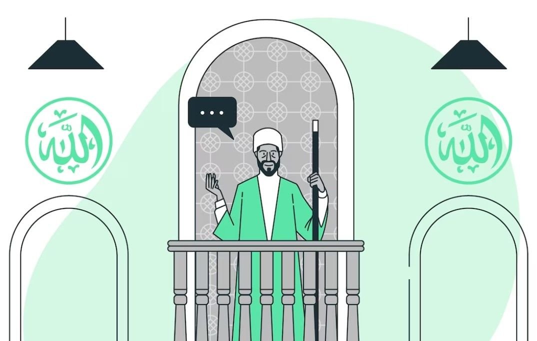 Jadi Pusat Perhatian, 6 Contoh Mukadimah Acara Maulid Nabi Muhammad SAW, Lengkap dengan Tulisan Arab dan Latin 2 Jadi Pusat Perhatian, 6 Contoh Mukadimah Acara Maulid Nabi Muhammad SAW, Lengkap dengan Tulisan Arab dan Latin