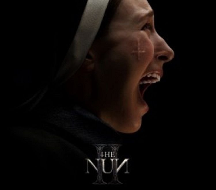 Link Nonton The Nun 2 Sub Indo dengan Kualitas Full HD dan Jernih, Bukan Bilibili atau Rebahin 1 Link Nonton The Nun 2 Sub Indo dengan Kualitas Full HD dan Jernih, Bukan Bilibili atau Rebahin