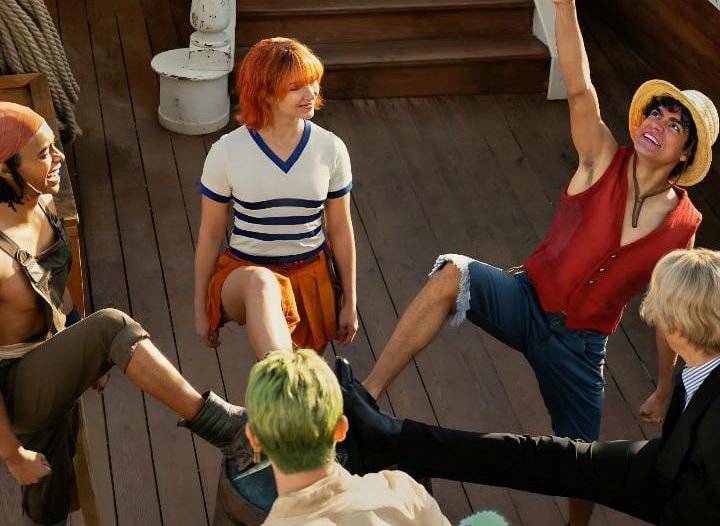 Kabar Buruk! One Piece Live Action Season 2 Berpotensi Tak Bakal Diproduksi, Netflix Punya Pertimbangan Khusus 6 Kabar Buruk! One Piece Live Action Season 2 Berpotensi Tak Bakal Diproduksi, Netflix Punya Pertimbangan Khusus