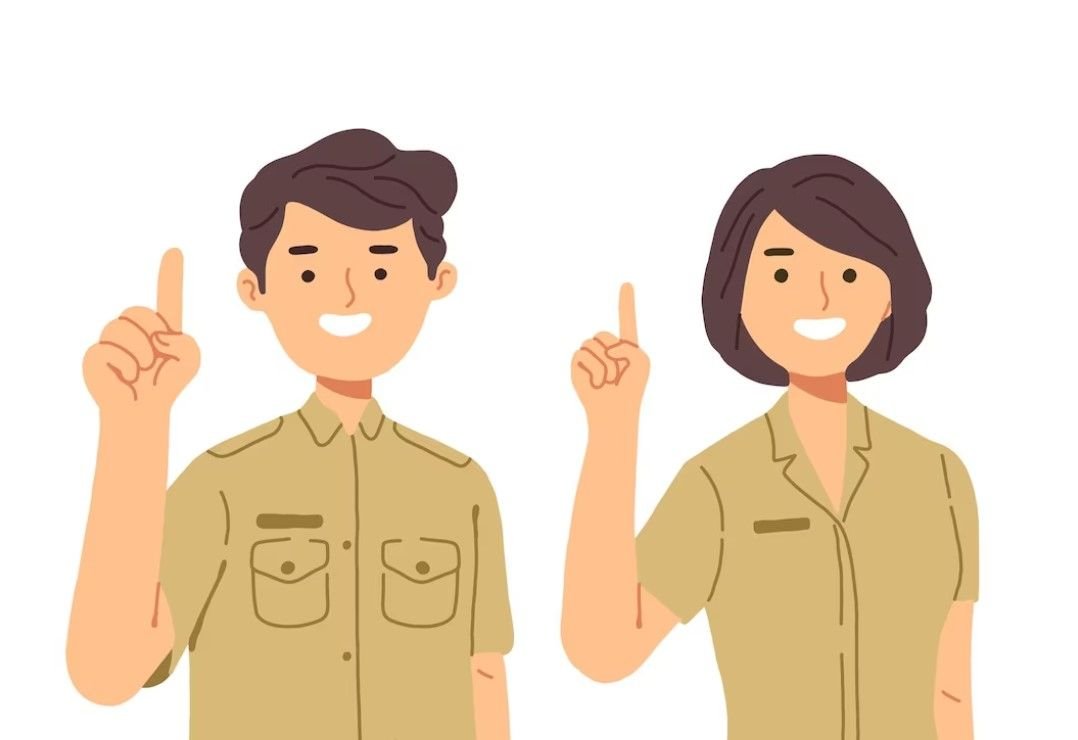 Baca doa ini jika ingin diterima PNS atau ASN, amalkan selama pendaftaran CPNS 2023 berlangsung!