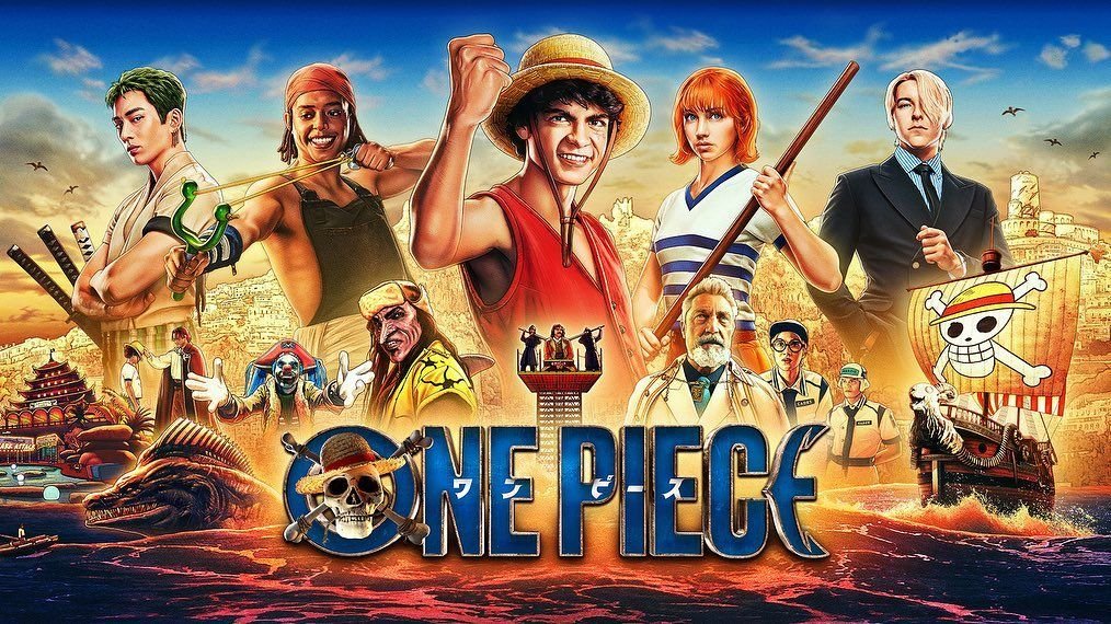 Bocoran One Piece Live Action Season 2, Naskah Sudah Siap tapi Harus Penuhi Syarat dari Netflix Ini 5 Bocoran One Piece Live Action Season 2, Naskah Sudah Siap tapi Harus Penuhi Syarat dari Netflix Ini