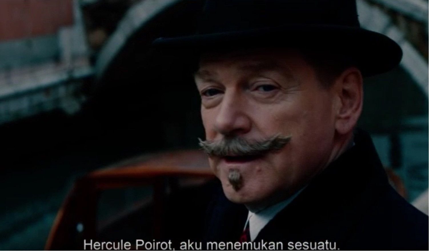 Link Nonton Film 'A Haunting in Venice' Sub Indo dan Full Movie, Tentang Drama Kejahatan di Kota Romantis