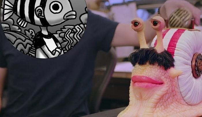 RESMI! One Piece Live Action Season 2 Siap Digarap, Oda Lempar Kode Keras Kemunculan Chopper 3 RESMI! One Piece Live Action Season 2 Siap Digarap, Oda Lempar Kode Keras Kemunculan Chopper