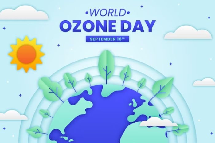 Mengenal Sejarah Peringatan Hari Ozon Internasional, Diperingati pada 16 September 1 Mengenal Sejarah Peringatan Hari Ozon Internasional, Diperingati pada 16 September