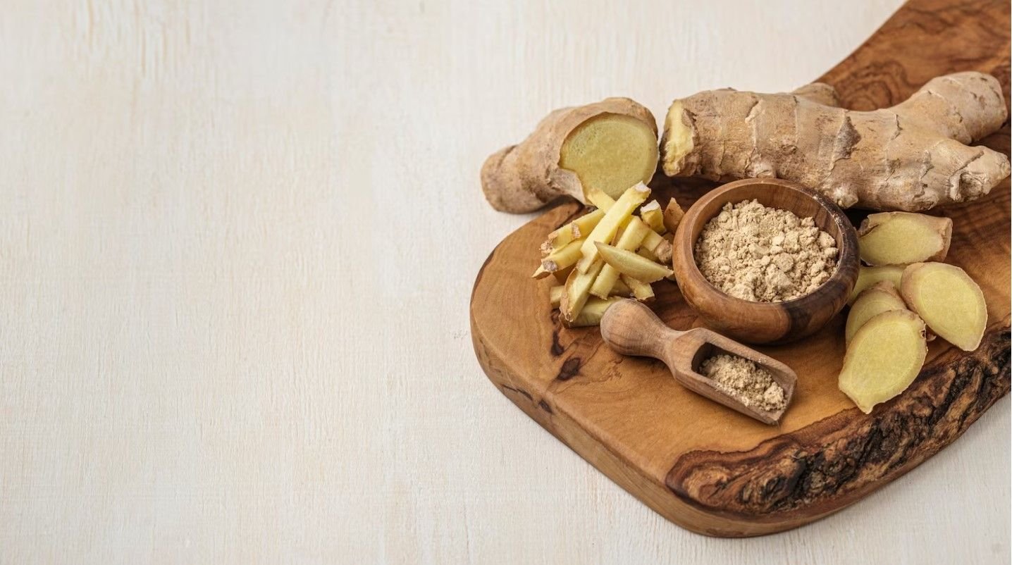 Atasi Asam Urat Dengan Lima Bahan Alami Ini, Mudah dan Murah Lagi! 3 Atasi Asam Urat Dengan Lima Bahan Alami Ini, Mudah dan Murah Lagi!