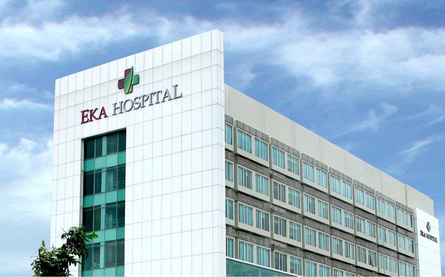 Terjadi Ledakan di RS Eka Hospital BSD, Tim Gegana Gerak Cepat! 1 Terjadi Ledakan di RS Eka Hospital BSD, Tim Gegana Gerak Cepat!