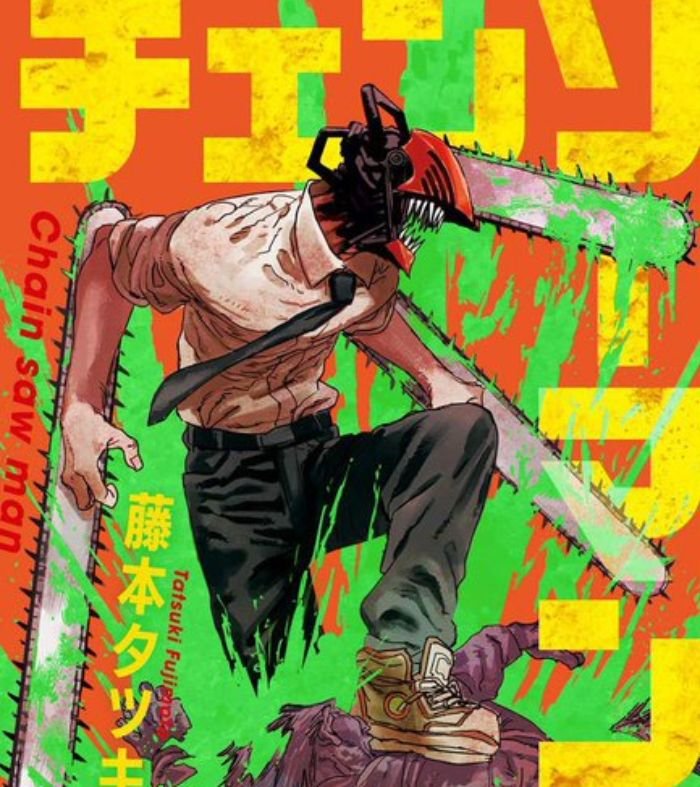 Link Baca Manga Chainsaw Man Chapter 144 Sub Indo Full HQ, Lengkap dengan Spoiler 1 Link Baca Manga Chainsaw Man Chapter 144 Sub Indo Full HQ, Lengkap dengan Spoiler