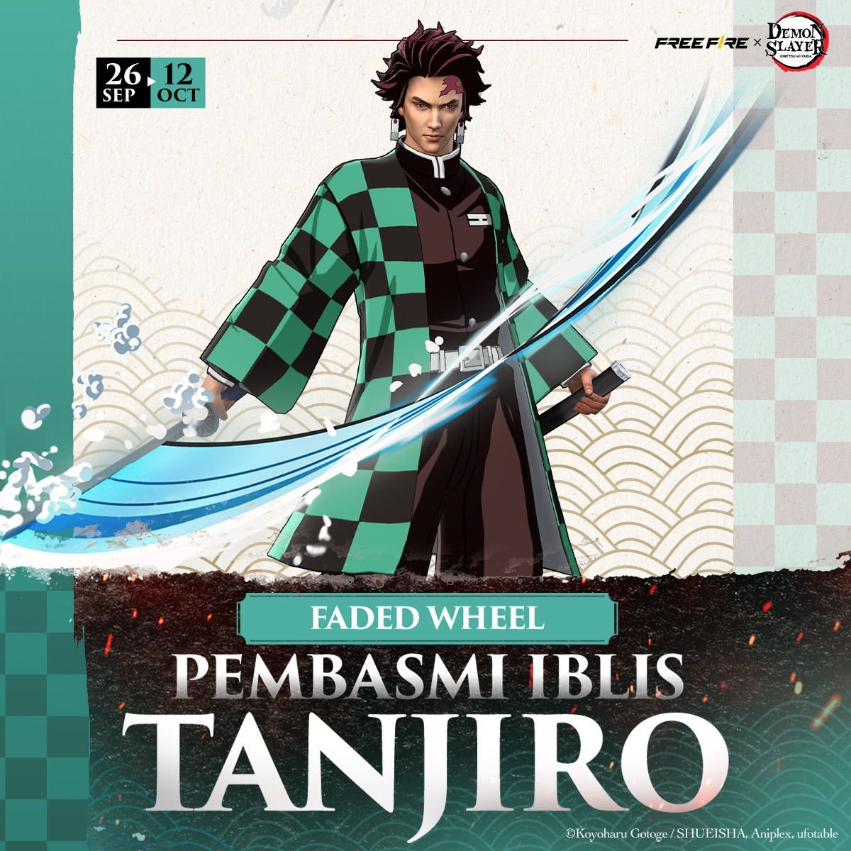 MASIH AKTIF! Kode Redeem FF Free Fire Terbaru 26 September 2023, Klaim Hadiah Gratis Sekarang 1 MASIH AKTIF! Kode Redeem FF Free Fire Terbaru 26 September 2023, Klaim Hadiah Gratis Sekarang