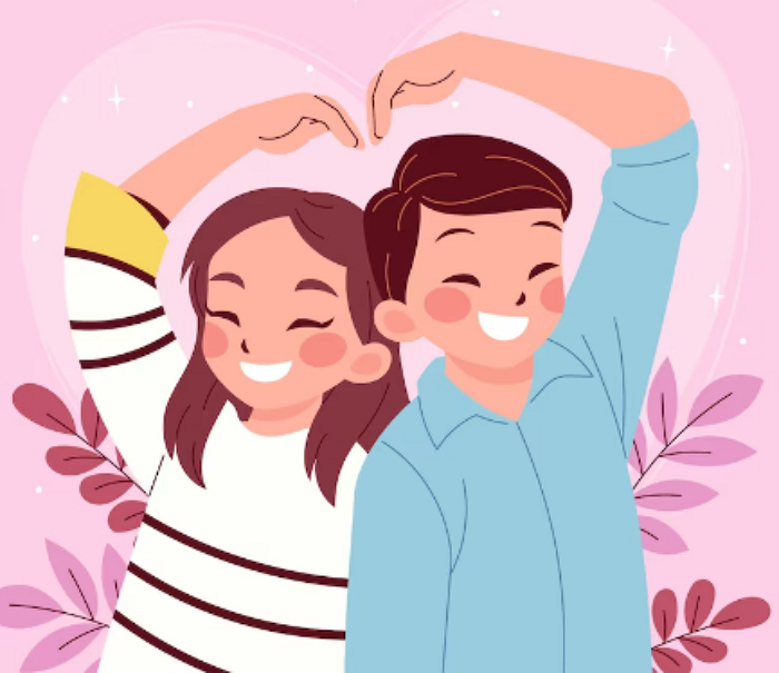 15 Ucapan Selamat National Boyfriend Day 2023, Romantis dan Bikin Baper Cocok untuk Pasangan 1 15 Ucapan Selamat National Boyfriend Day 2023, Romantis dan Bikin Baper Cocok untuk Pasangan