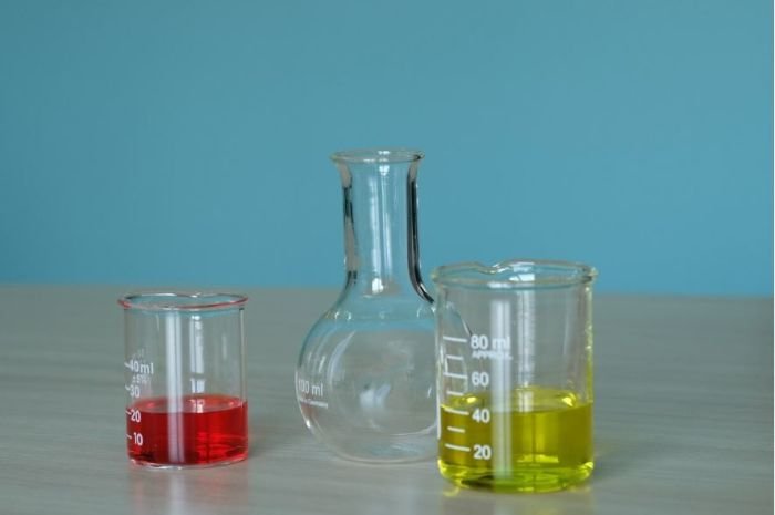 Keracunan Sianida: Ciri-ciri, Gejala, Penanganan dan Cara Mengobati Agar Tidak Kehilangan Nyawa