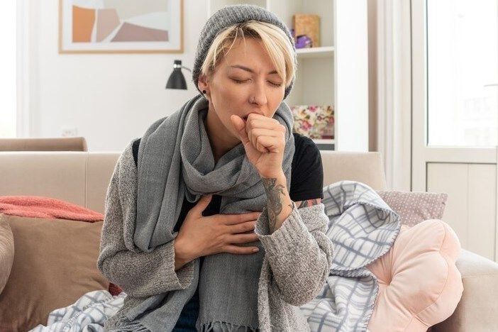 Efek Pancaroba 44.686 Warga Cilegon Terkena Ispa, Dinkes Beri Tips Agar Tak Ikut Jadi 'Korban'