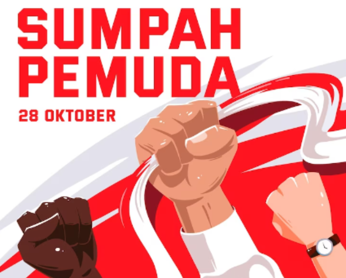 Contoh Teks Pidato Hari Sumpah Pemuda 2023, Singkat, Penuh Makna dan Membakar Semangat 1 Contoh Teks Pidato Hari Sumpah Pemuda 2023, Singkat, Penuh Makna dan Membakar Semangat