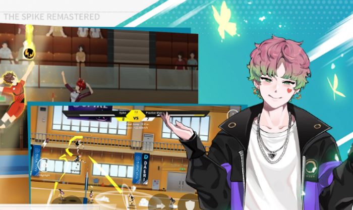 UPDATE Kode Kupon The Spike Volleyball Story 27 Oktober 2023, Berhadiah Bola Voli Gratis 2 UPDATE Kode Kupon The Spike Volleyball Story 27 Oktober 2023, Berhadiah Bola Voli Gratis