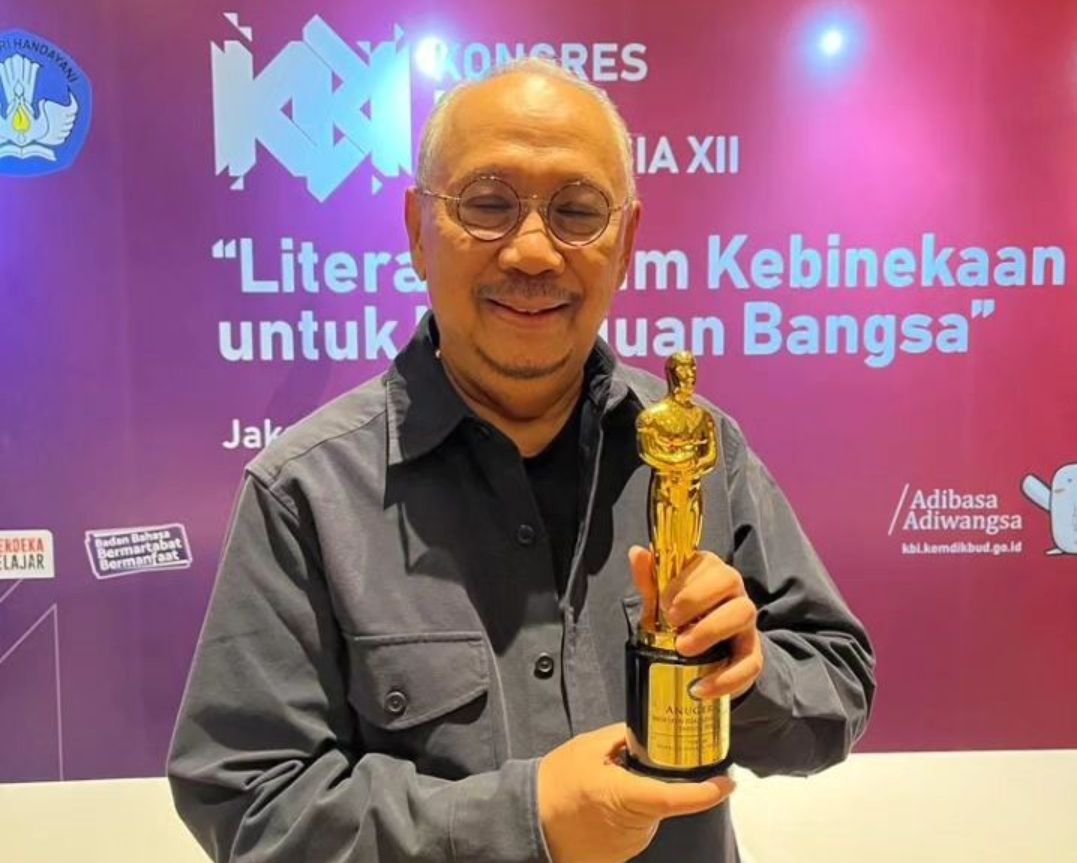 Ebiet G Ade Bakal Jadi Bintang Tamu Seakong Fest 2023, Berikut Jadwal dan Lokasi Penyelenggaraanya 1 Ebiet G Ade Bakal Jadi Bintang Tamu Seakong Fest 2023, Berikut Jadwal dan Lokasi Penyelenggaraanya