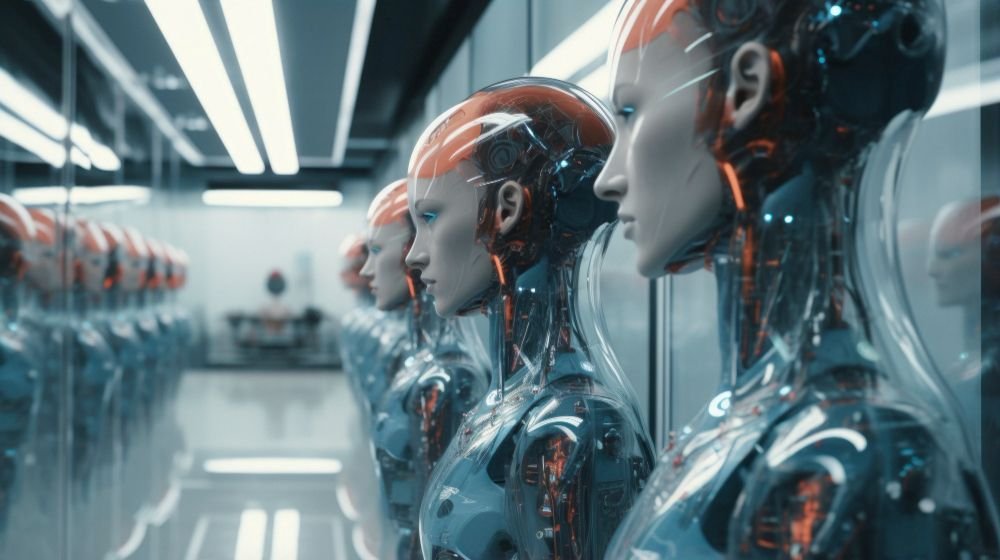 Penggunaan Teknologi Robot dalam Praktik Keperawatan di Ruang Perawatan Intensif 2 Penggunaan Teknologi Robot dalam Praktik Keperawatan di Ruang Perawatan Intensif