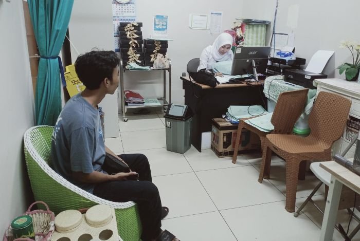 RSUD Adjidarmo Rangkasbitung Siap Tampung Caleg Stres Akibat Gagal di Pemilu 1 RSUD Adjidarmo Rangkasbitung Siap Tampung Caleg Stres Akibat Gagal di Pemilu