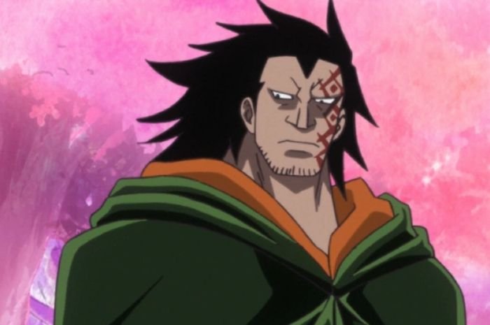 Spoiler dan Link Baca One Piece Chapter 1097: Terungkap, Alasan Dragon Membelot dari Angkatan Laut 4 Spoiler dan Link Baca One Piece Chapter 1097: Terungkap, Alasan Dragon Membelot dari Angkatan Laut
