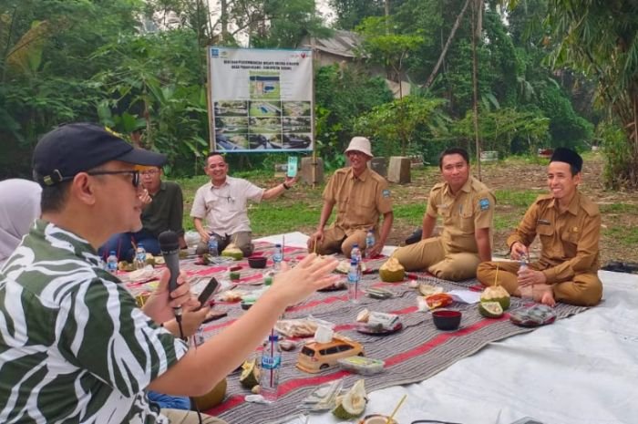 PHRI Hubungkan Desa Wisata dengan Kawasan Wisata Anyer-Cinangka, Butuh Komitmen dan Kontinuitas 9 PHRI Hubungkan Desa Wisata dengan Kawasan Wisata Anyer-Cinangka, Butuh Komitmen dan Kontinuitas