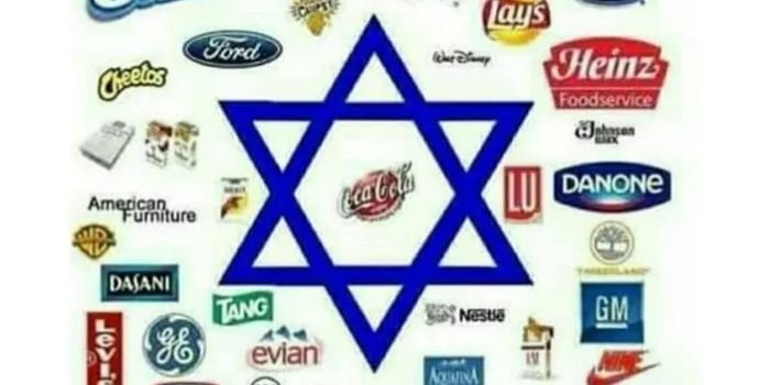 Daftar Produk Pro Israel yang Ramai Diboikot, Banyak Beredar di Sekitar Kita!