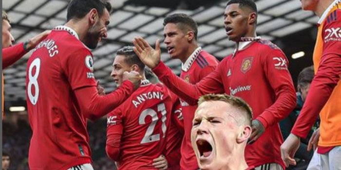 Prediksi Line Up Manchester United vs Newcastle di Carabao Cup 2 November 2023, Simak di sini!