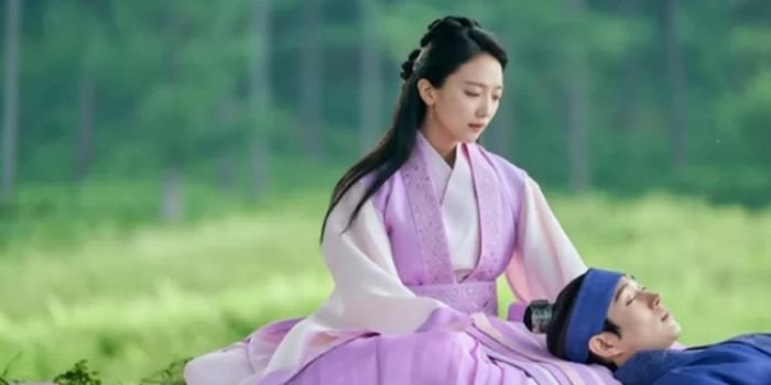 Link Nonton Drakor Moon In The Day Sub Indo Lengkap: Spoiler dan Jadwal Tayang