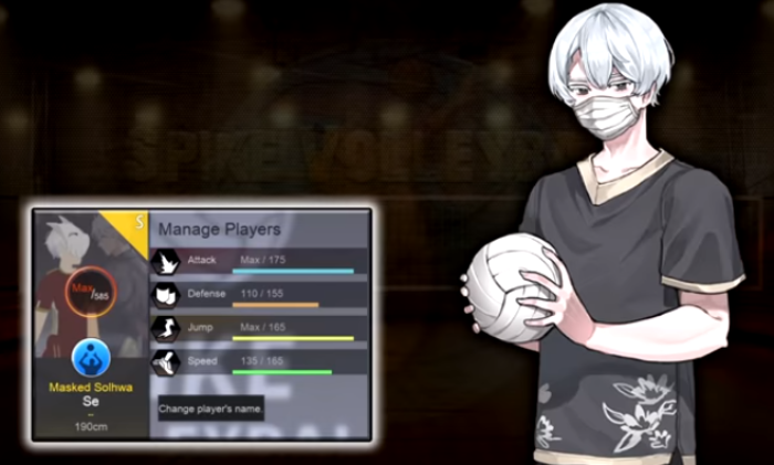 BURUAN KLAIM! Kode Kupon The Spike Volleyball Story 1 November 2023, Klaim Hadiah Gratis Sebelum Hangus 2 BURUAN KLAIM! Kode Kupon The Spike Volleyball Story 1 November 2023, Klaim Hadiah Gratis Sebelum Hangus