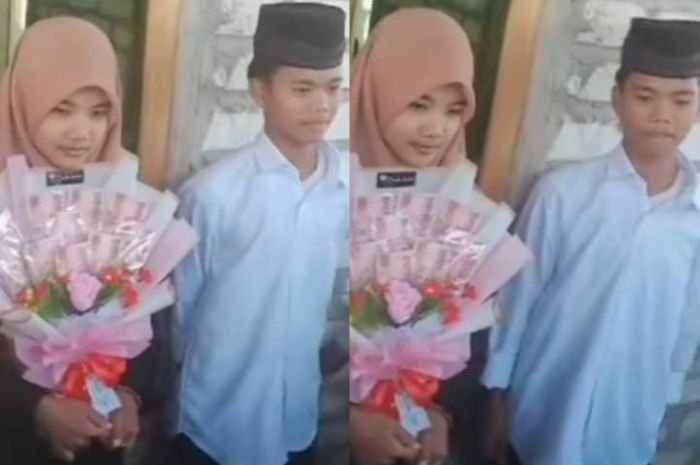 Viral! Bocah Usia 10 Tahun di Madura Menikah, Netizen: Nikah Aja Dulu, Soal Rumah Ada Bantuan Desa 8 Viral! Bocah Usia 10 Tahun di Madura Menikah, Netizen: Nikah Aja Dulu, Soal Rumah Ada Bantuan Desa