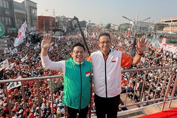 PKB Lebak Lihat Nomer Urut Anies-Muhaimin Sebagai Pertanda Kemenangan di Pilpres 2024 1 PKB Lebak Lihat Nomer Urut Anies-Muhaimin Sebagai Pertanda Kemenangan di Pilpres 2024