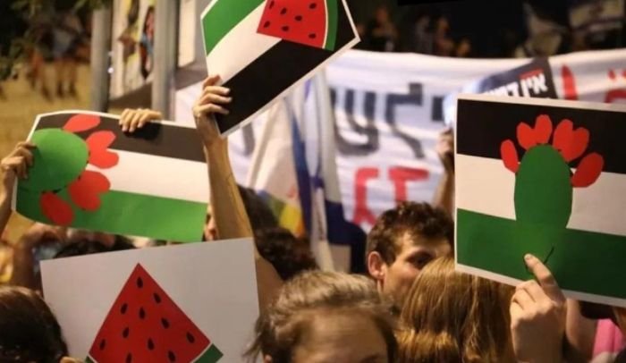 Mengapa Semangka jadi Simbol Perlawanan Palestina pada Israel? Berikut Arti dan Sejarahnya