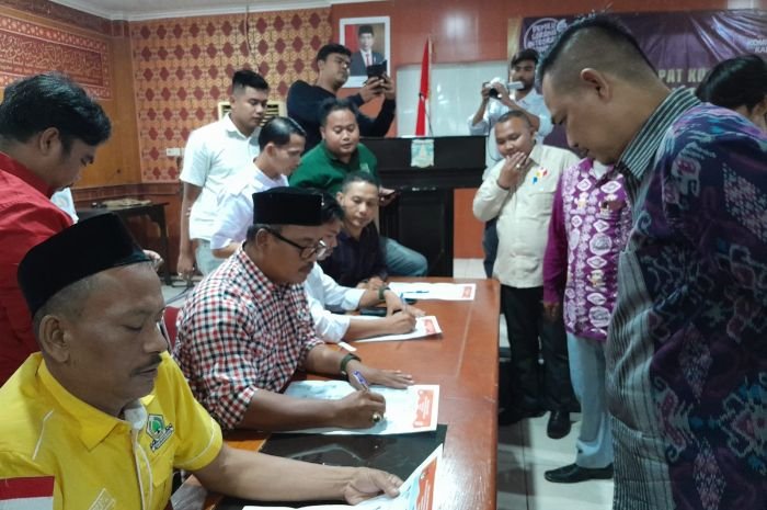 Tak Punya Rekening Dana Kampanye, Jangan Harap Partai Politik Bisa Ikut Pemilu 2024 10 Tak Punya Rekening Dana Kampanye, Jangan Harap Partai Politik Bisa Ikut Pemilu 2024