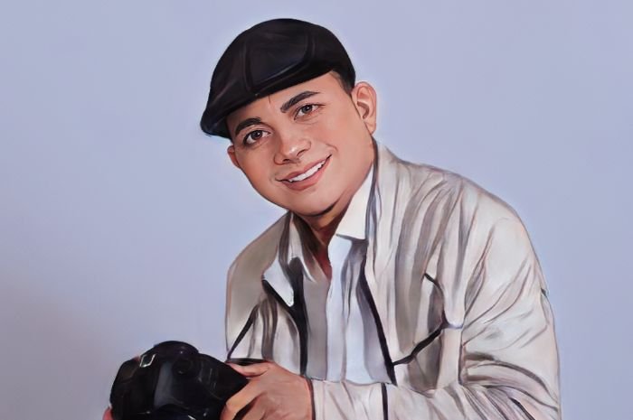 Profil Gembong R Sumedi, Tokoh Potensial dalam Pilgub Banten 2024 dari PKS 3 Profil Gembong R Sumedi, Tokoh Potensial dalam Pilgub Banten 2024 dari PKS