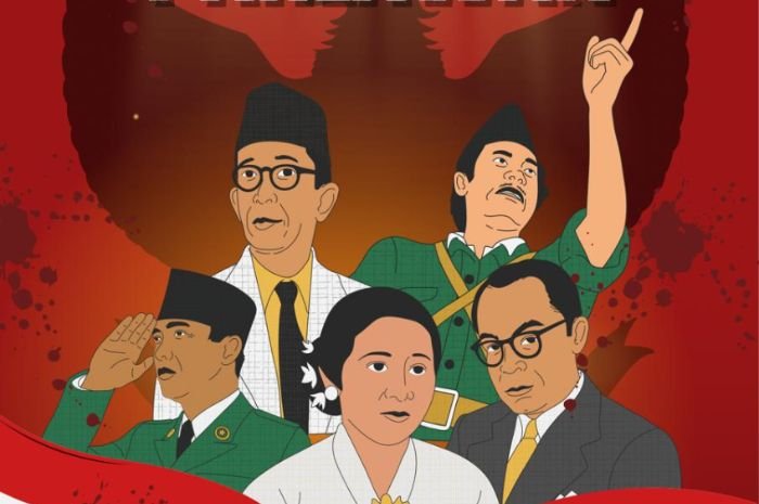10 Ucapan Hari Pahlawan 2023 Singkat tapi Menginspirasi, Cocok Dijadikan Caption Medsos