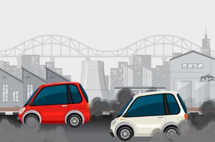 Surat Lolos Uji Emisi Jadi Syarat Perpanjang STNK, Begini Cara Mendapatkannya 1 Surat Lolos Uji Emisi Jadi Syarat Perpanjang STNK, Begini Cara Mendapatkannya