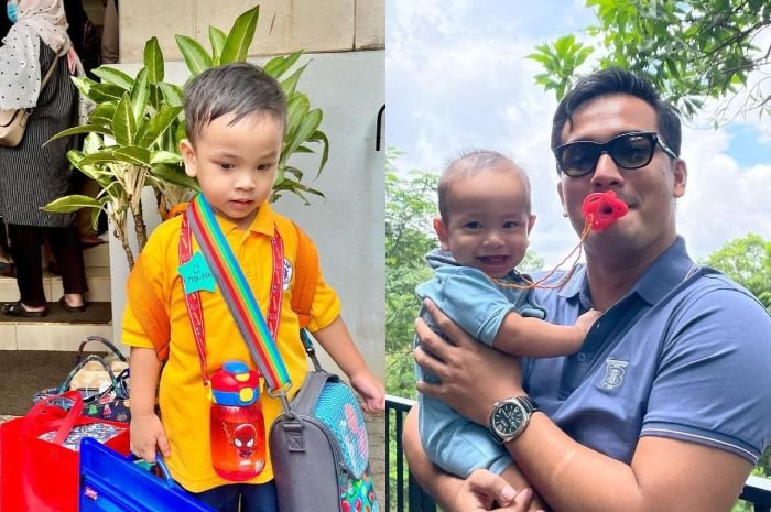 Mengaku Baru Saja Lihat Orangtuanya, Curhatan Gala Sky Ingin Diantar Papi ke Sekolah Bikin Netes Air Mata 1 Mengaku Baru Saja Lihat Orangtuanya, Curhatan Gala Sky Ingin Diantar Papi ke Sekolah Bikin Netes Air Mata