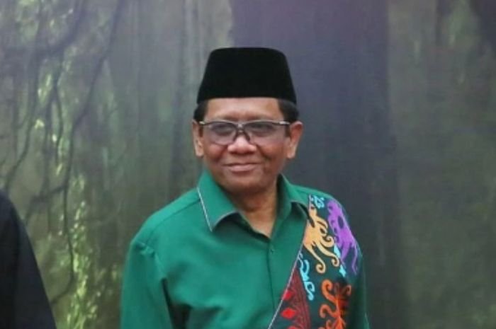 WAW! Ini Koleksi Kendaraan Mahfud MD, Mulai dari Motor Seharga Rp3 Juta hingga Mobil Senilai 900 Juta