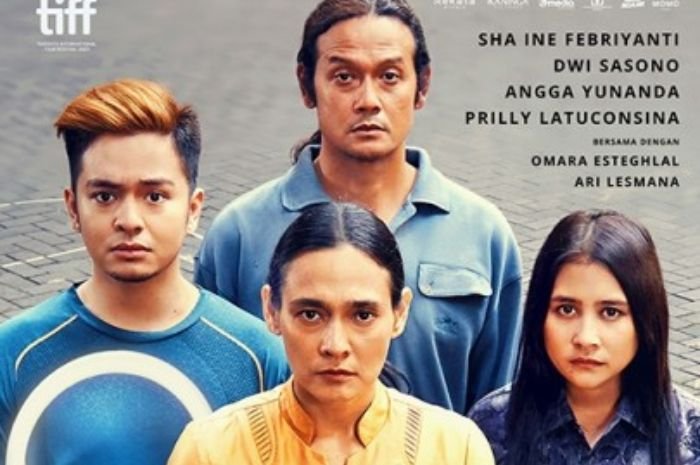 Sinopsis Film Budi Pekerti yang Dibintangi Prilly Latuconsina dan Angga Yunanda, Tayang Hari Ini di Bioskop