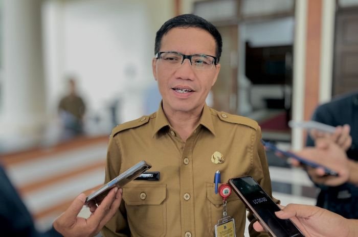 Rincian Harta Kekayaan Pjs Walikota Cilegon Nana Supiana, Seorang Fanboy Honda Sejati? 1 Bantu Promosikan Bacaleg yang Ternyata Orang Dekatnya, ASN Pemprov Banten Terima Teguran