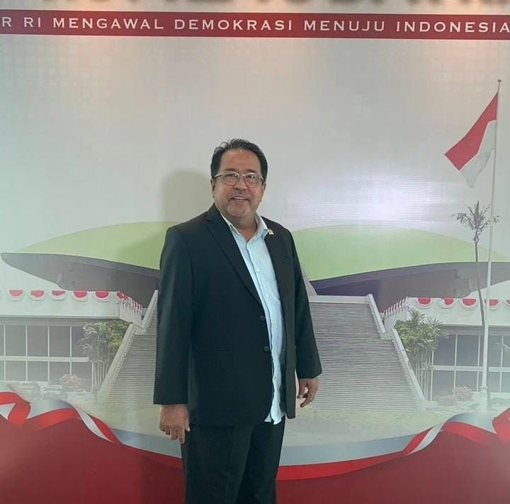 Kilas Balik Rano Karno, Mantan Gubernur hingga Aktor yang Pernah Diserang Hoaks Telah Meninggal Dunia 1 Kilas Balik Rano Karno, Mantan Gubernur hingga Aktor yang Pernah Diserang Hoaks Telah Meninggal Dunia