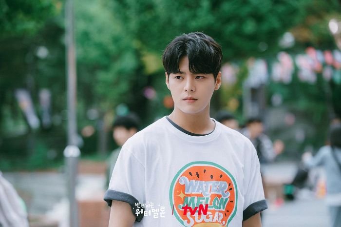 Jadwal Tayang dan Sinopsis Drakor Twinkling Watermelon Episode 13 dan 14: Perjalanan Ha Eun Gyeol Hampir Habis 1 Jadwal Tayang dan Sinopsis Drakor Twinkling Watermelon Episode 13 dan 14: Perjalanan Ha Eun Gyeol Hampir Habis