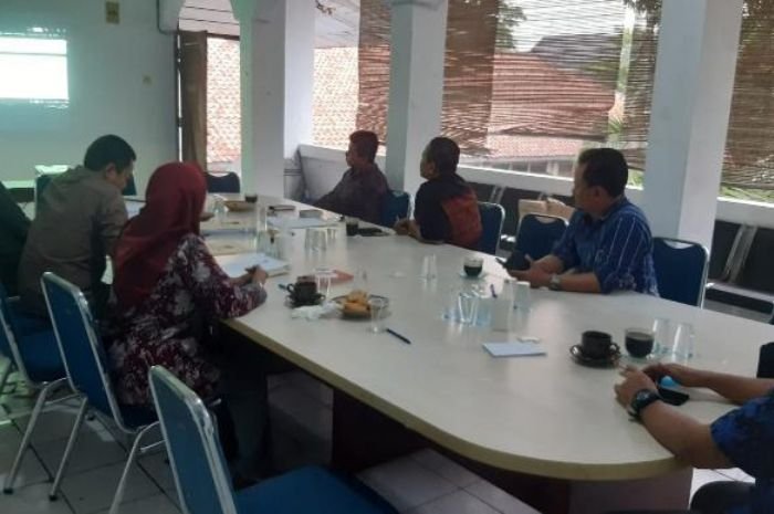 560 Caleg Lolos Seleksi Masuk DCT DPRD Kabupaten Lebak untuk Pileg 2024