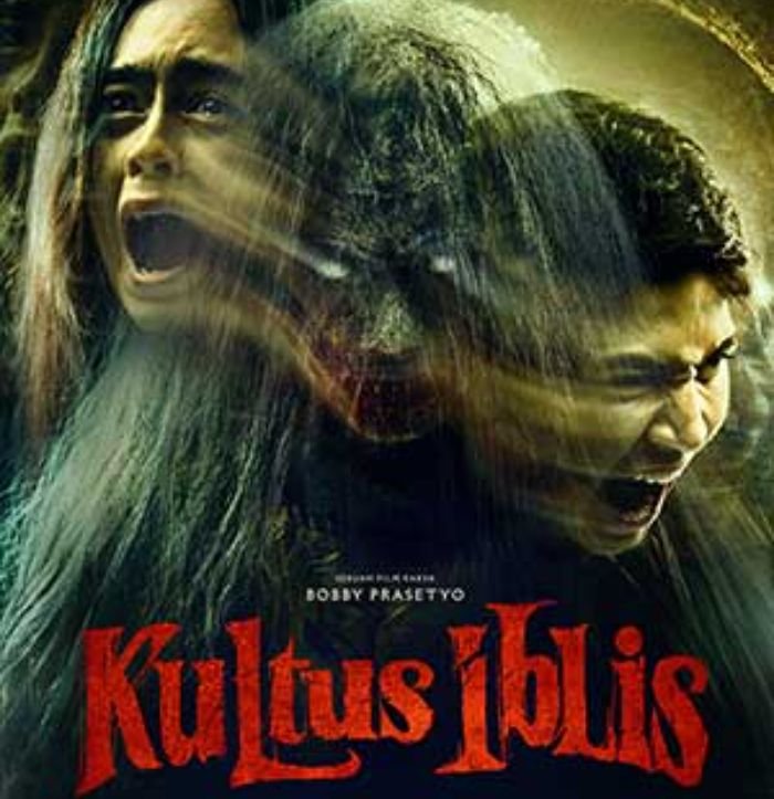 Sinopsis Film Horor Kultus Iblis, Kisah Keluarga yang Terguncang Saat Ayahnya Mati dan Hilang Misterius