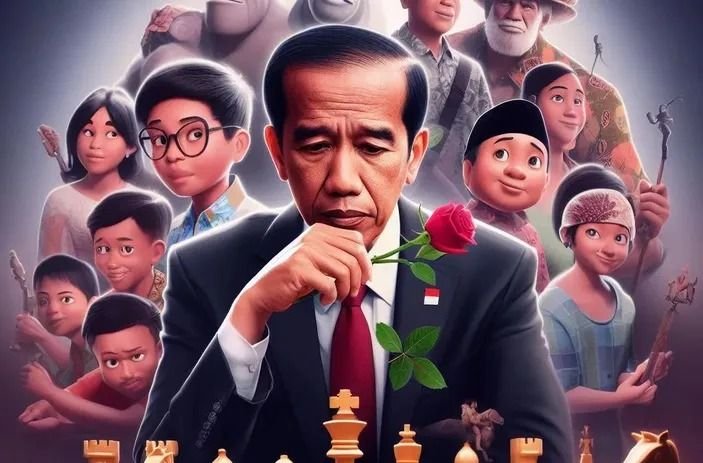 VIRAL di Medsos! Inilah Cara Membuat Animasi Disney AI Tanpa Aplikasi Tambahan