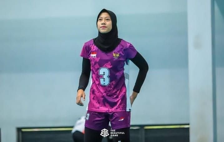 Deretan Fakta Megawati Hangestri, Si Megatron yang Bersinar di Voli Korea Selatan
