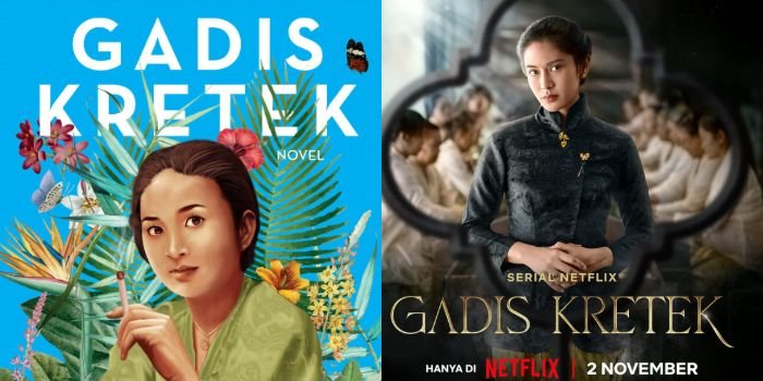 GRATIS! Link Baca Novel Gadis Kretek yang kini jadi Serial di Netflix, Tentang Cinta dan Rokok Kretek 5 GRATIS! Link Baca Novel Gadis Kretek yang kini jadi Serial di Netflix, Tentang Cinta dan Rokok Kretek