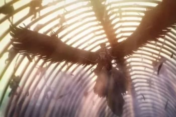 Anime Attack on Titan Season 4 Part 4: Tanggal Rilis dan Spoiler 5 Anime Attack on Titan Season 4 Part 4: Tanggal Rilis dan Spoiler