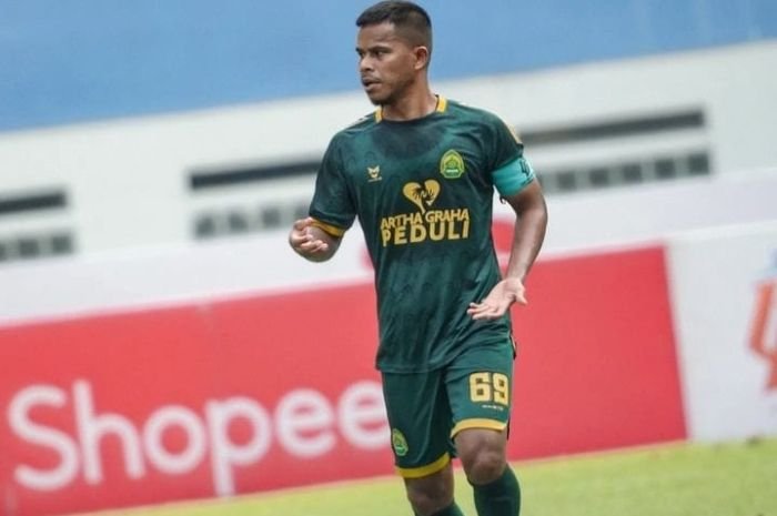 Amankan Tiga Poin di Kandang, Persikabo 1973 Libas Rans Nusantara 1 Amankan Tiga Poin di Kandang, Persikabo 1973 Libas Rans Nusantara