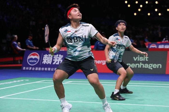 Jadwal Semifinal Hylo Open 2023, 2 Wakil Indonesia Menuju Podium Juara 5 Jadwal Semifinal Hylo Open 2023, 2 Wakil Indonesia Menuju Podium Juara