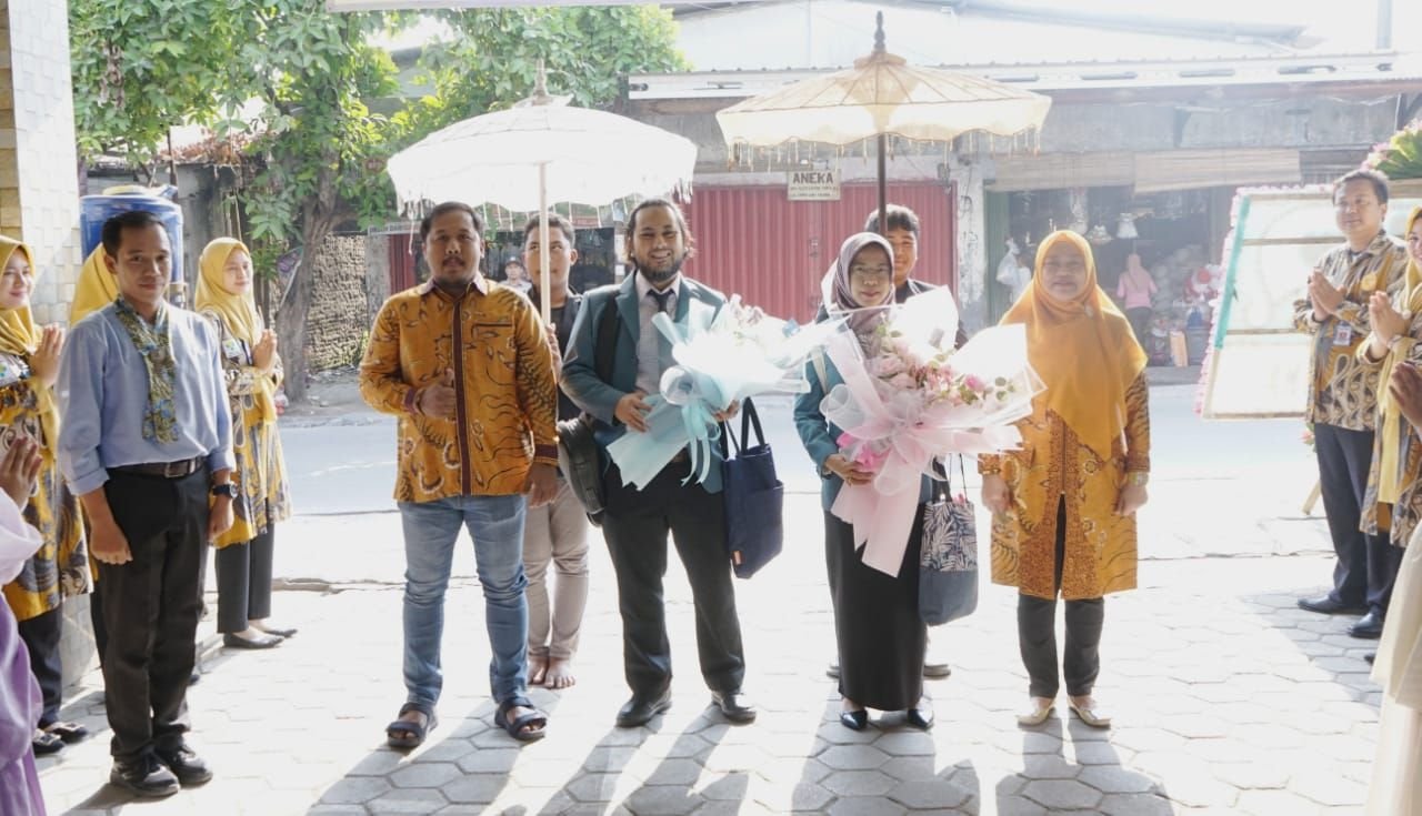 Klinik Ambon Era Medika Terakreditasi Paripurna